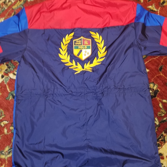 (SOLD) Polo Ralph Lauren Marsh Coat - Picture 7 of 7